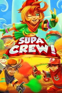Supa Crew